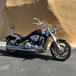 2006 Honda VTX1800