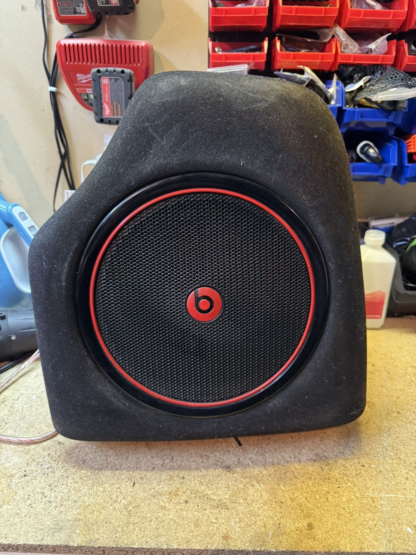 Beats Subwoofer