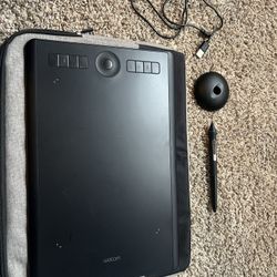 Wacom Intuos Pro Medium 