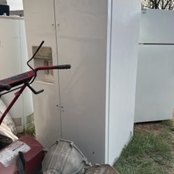 Fridge Not Cooling $40 OBO