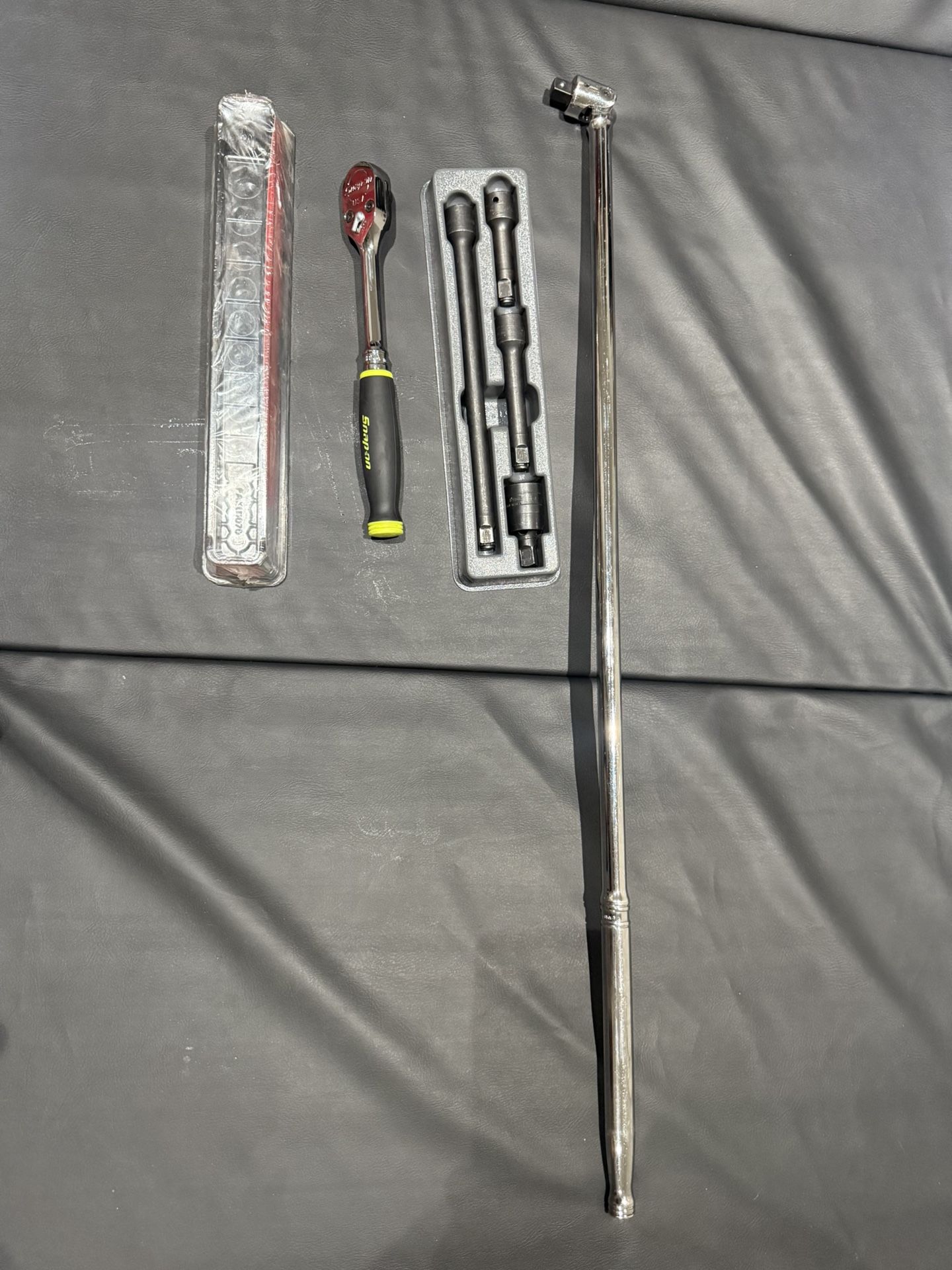 Snap On Tools