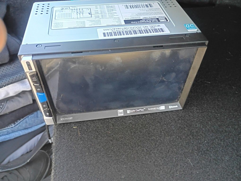Sound System