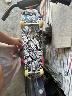 Skate Bored