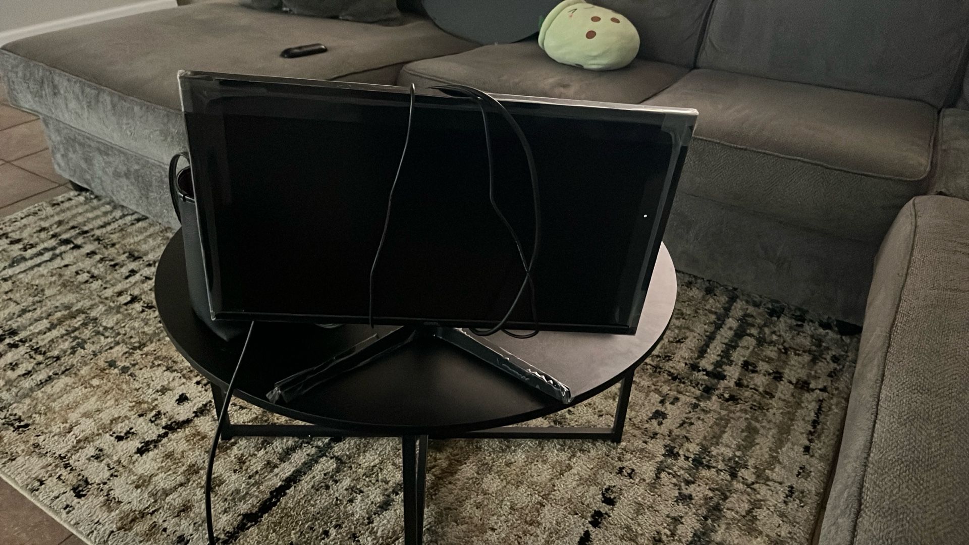 Monitor