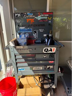Us general tool box
