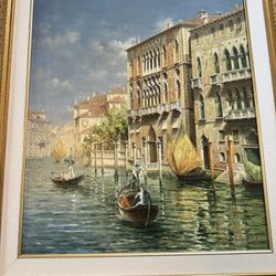 Fine Art 