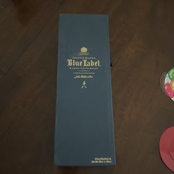 Blue Label