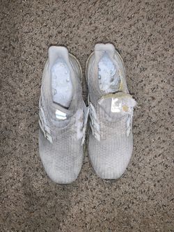Ultraboost size 8