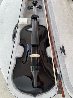 New students level Violin