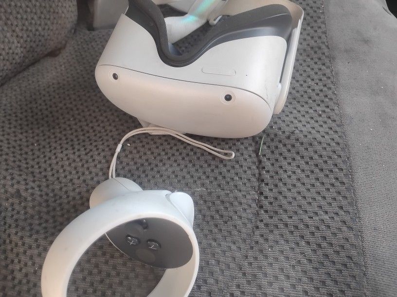 Oculus Quest 2