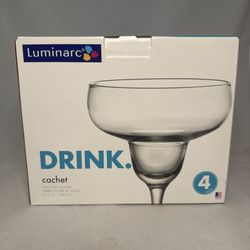 Cocktail Glasses