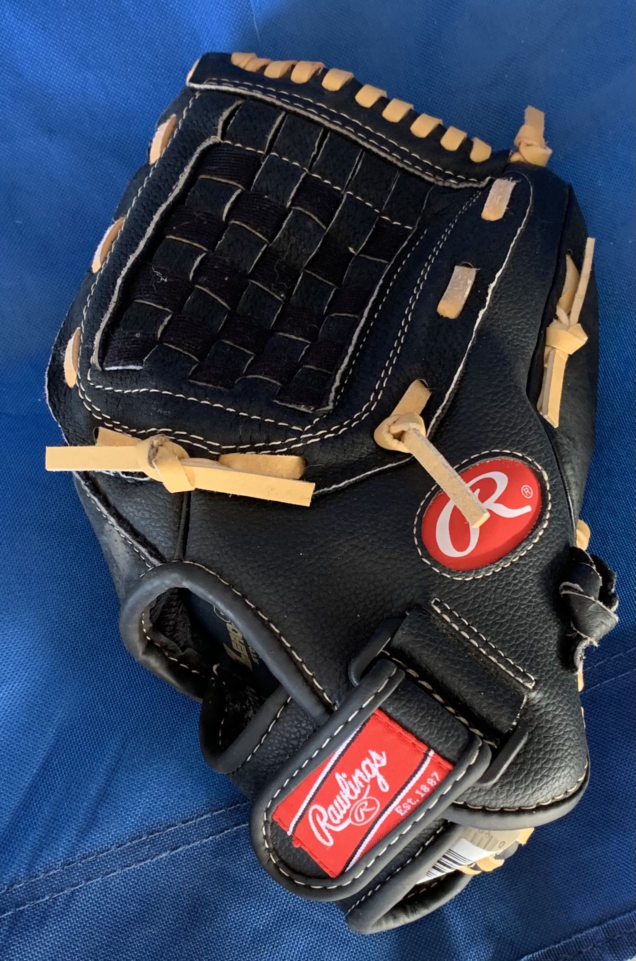 Baseball / Softball Glove Brand New Rawlings Never Used 13