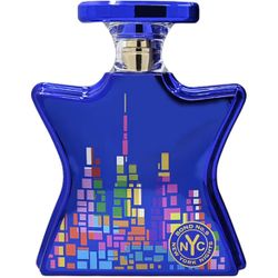 bond no.9 new york nights