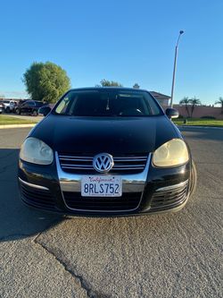 2009 Volkswagen Jetta