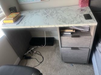 Desk