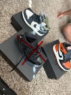 Brand New & Gently Used 12C
