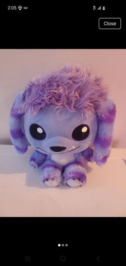 Funko plush