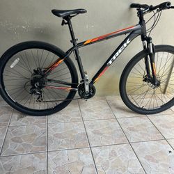 Trek Mountain Bike