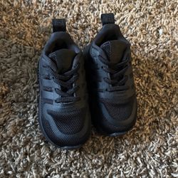 Adidas Multix EL I Black Size 4K