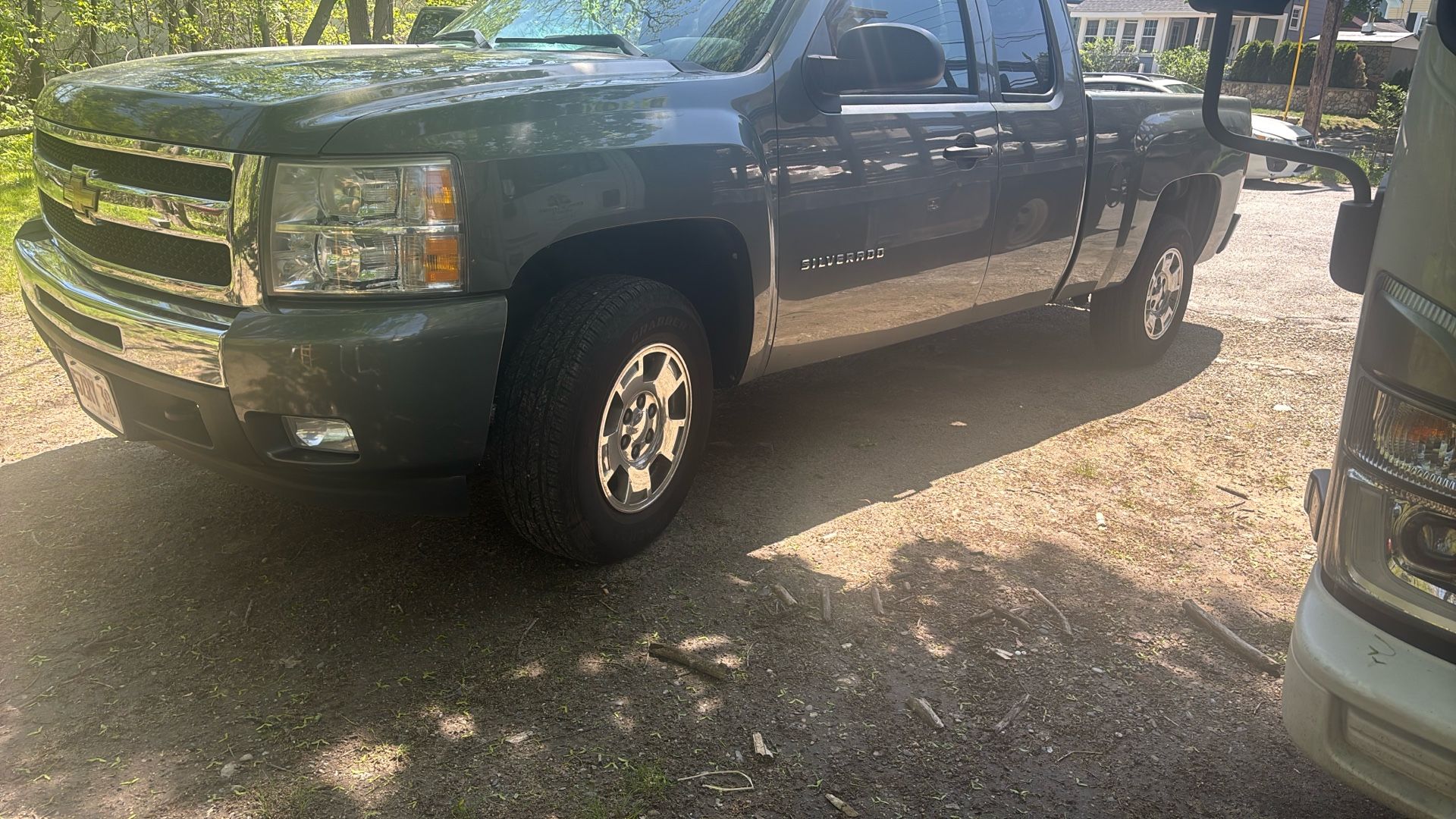 2011 Ford E-150