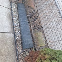 99-16 Ford F250-450 Rubber floor  Liner