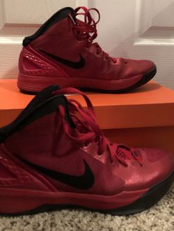 Nike Hyper dunk Size 10