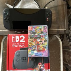 Nintendo Switch 2 