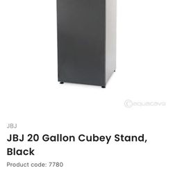 Fish Tank Stand