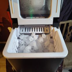 Ice Machine