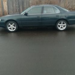 1994 Toyota Camry