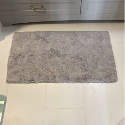 Bathroom Rug