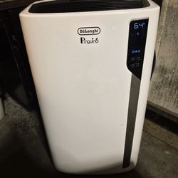 DeLonghi Pinguino Portable Air Conditioner
