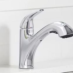 Kohler Jolt Faucet