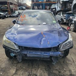 Honda Accord 2014 Sport (contact info removed) Parts