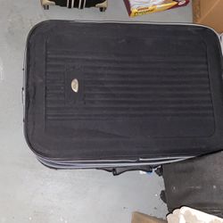 Polo Big Luggage Bag