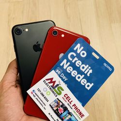 iPhone 8 64GB Unlocked 