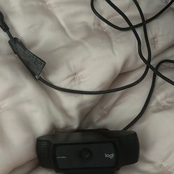 Logitech Webcam 1080HD
