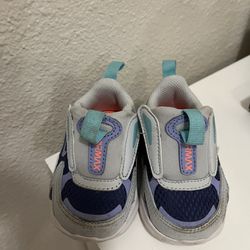 Toddler Nikes