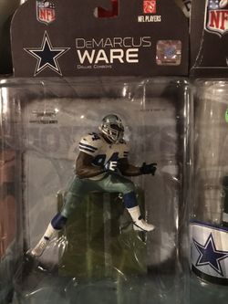 Dallas Cowboys