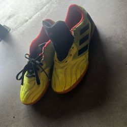 Soccer Indoor Shoes