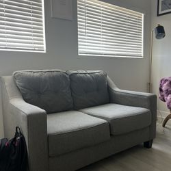 Moving, Couches Are Yours!