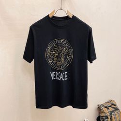 Versace T-shirt Of Men New 