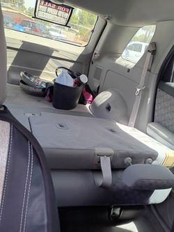 2008 Chevrolet Equinox