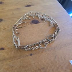 Prong Collar (HS SPRENGER)