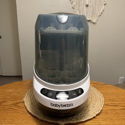 Bottle Washer Baby Brezza Pro