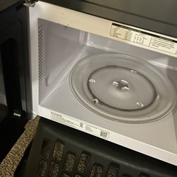 Black+decker Microwave