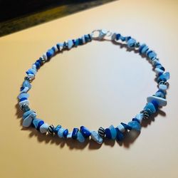 Choker Necklaces