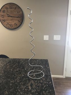 Trendy Toilet paper holder