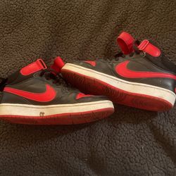 Used Boys Shoes