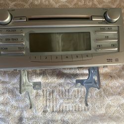 Car Stereo